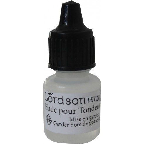 Achat en ligne Lordson HU150 Huile 4 en 1 lubrifiant, nettoyant, ré