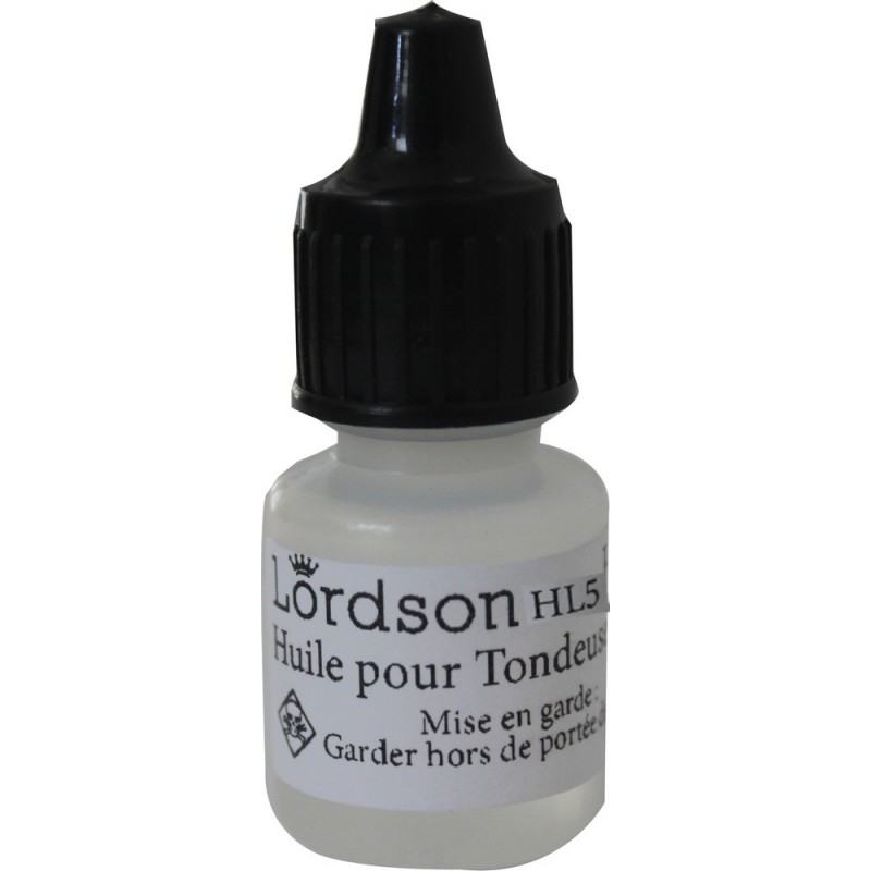Huile pour tondeuse - ANDIS