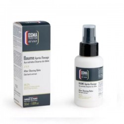 Baume après rasage 50ml OSMA