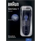 photo de Braun 130s-1 Rasoir électrique secteur