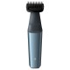 Tondeuse Corps Bodygroom Séries 3000 PHILIPS BG3027/05, sabots 2-3-5mm