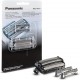 tete de rasoir Panasonic, combipack pour rasoir panasonic ES-RF41/31/LF51/71 WES9027Y