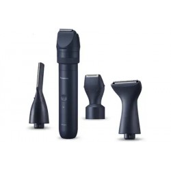 Tondeuse Multifonction PANASONIC ER-CKN1PAC Multishape cheveux, barbe et visage