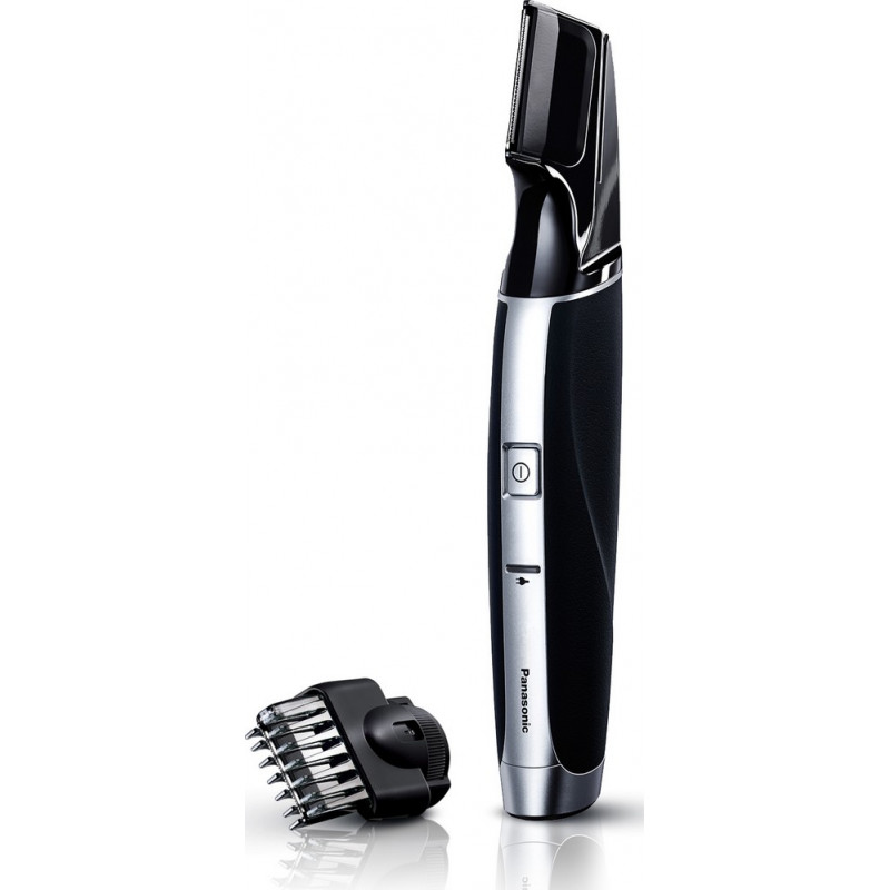 tondeuse barbe ER-GD50 Panasonic blog rasoir service