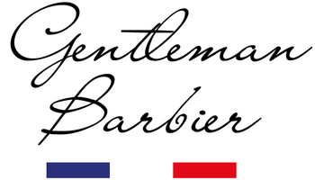 Logo Gentleman Barbier